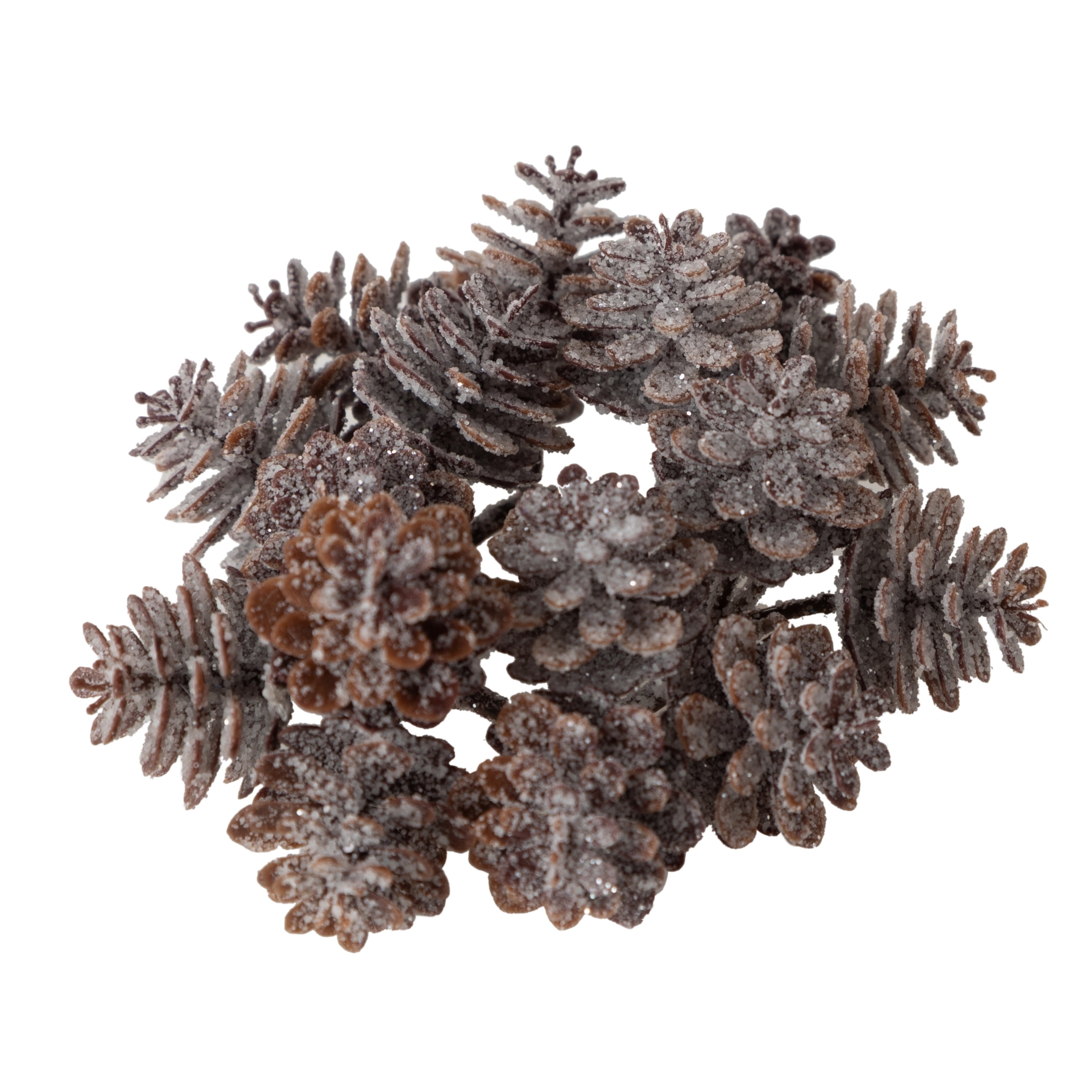 PINECONE MUMLUK 10 CM
