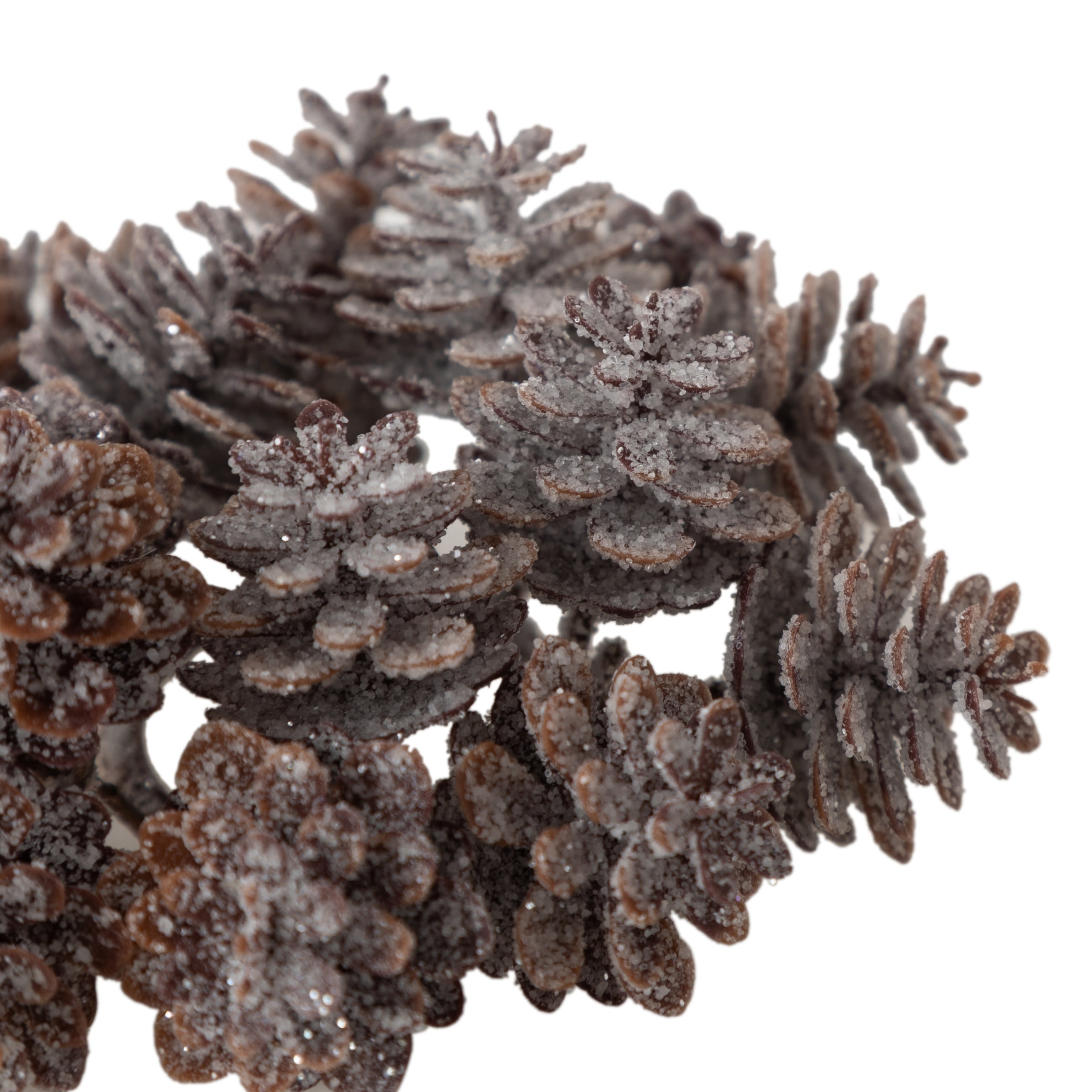PINECONE MUMLUK 10 CM