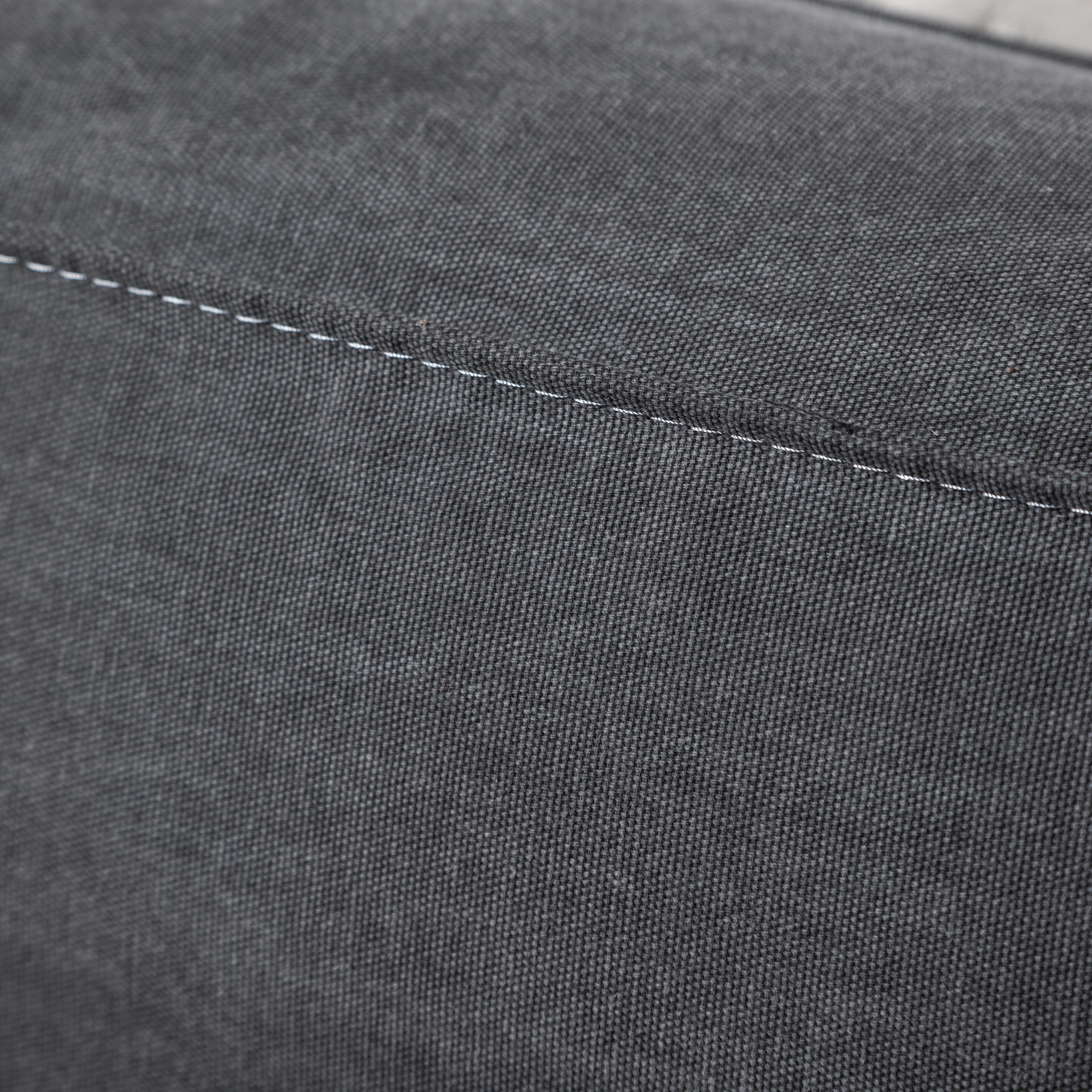 SOHO ÇİFT KİŞİLİK YATAK GRİ 160X200