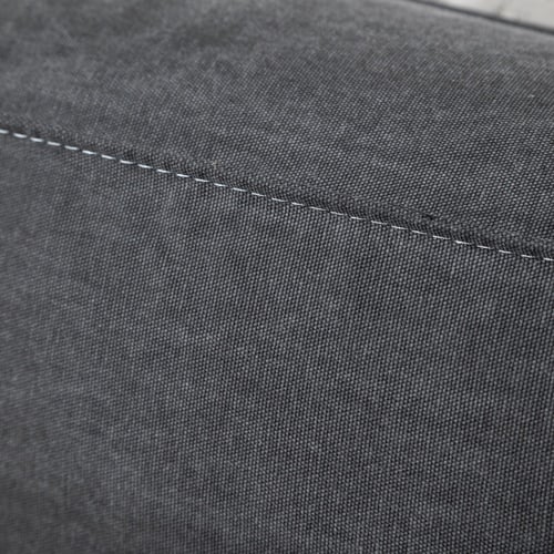  SOHO ÇİFT KİŞİLİK YATAK GRİ 160X200