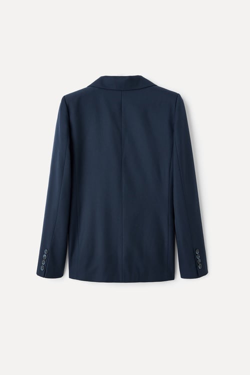  REGULAR FIT BLAZER CEKET