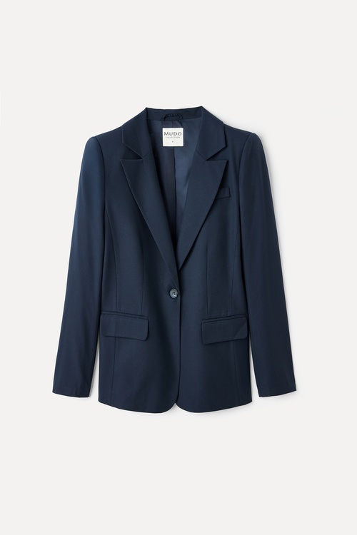  REGULAR FIT BLAZER CEKET