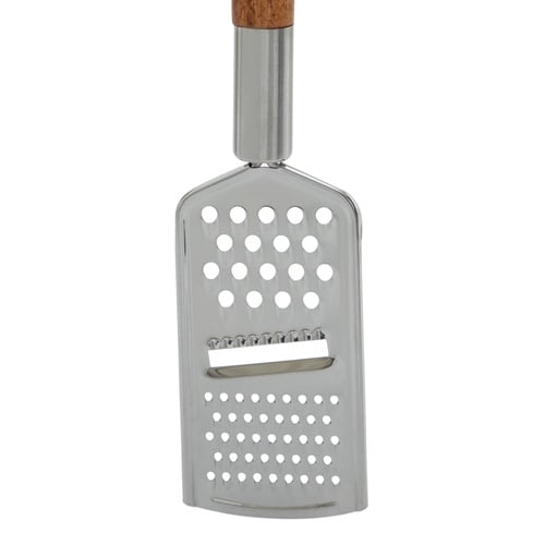 HANDY AHŞAP SAPLI DİK RENDE