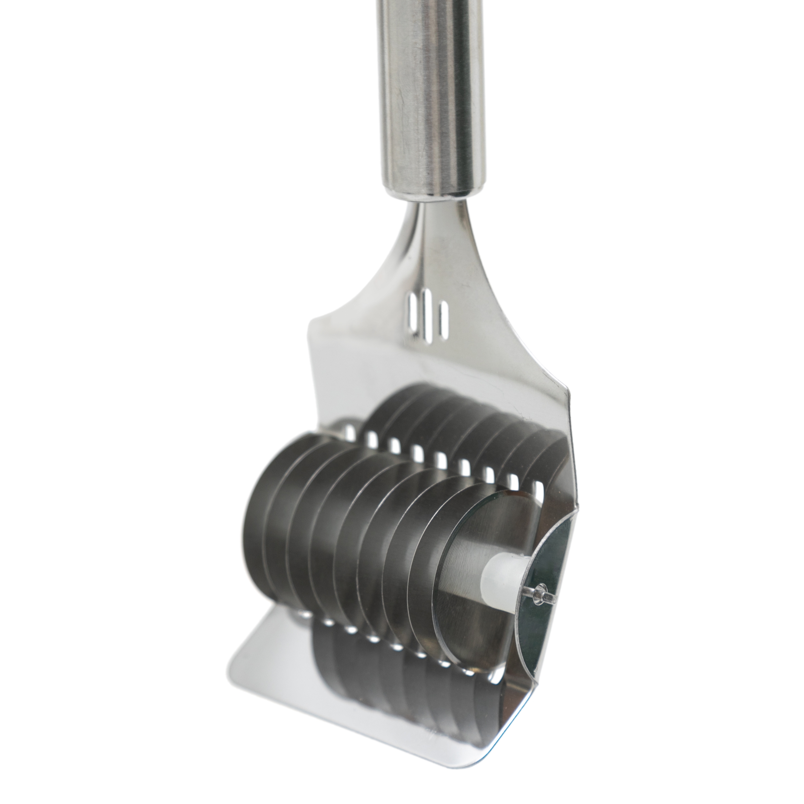 HANDY AHŞAP SAPLI HAMUR DİLİMLEYİCİ