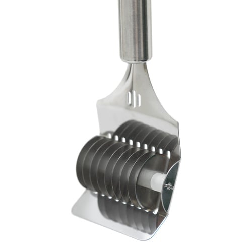 HANDY AHŞAP SAPLI HAMUR DİLİMLEYİCİ