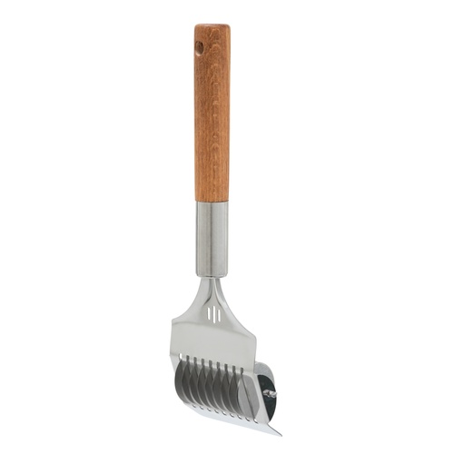 HANDY AHŞAP SAPLI HAMUR DİLİMLEYİCİ