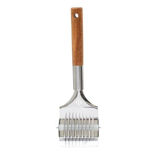 HANDY AHŞAP SAPLI HAMUR DİLİMLEYİCİ