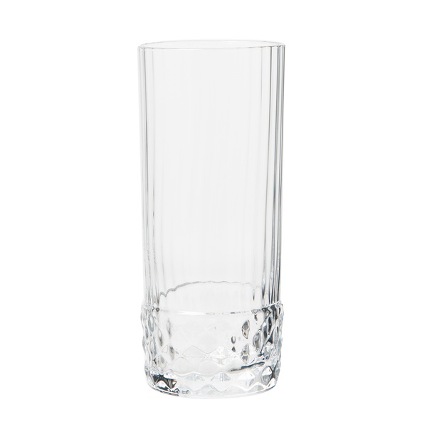 Mudo Home  Uzun Kokteyl Bardak 400 Ml