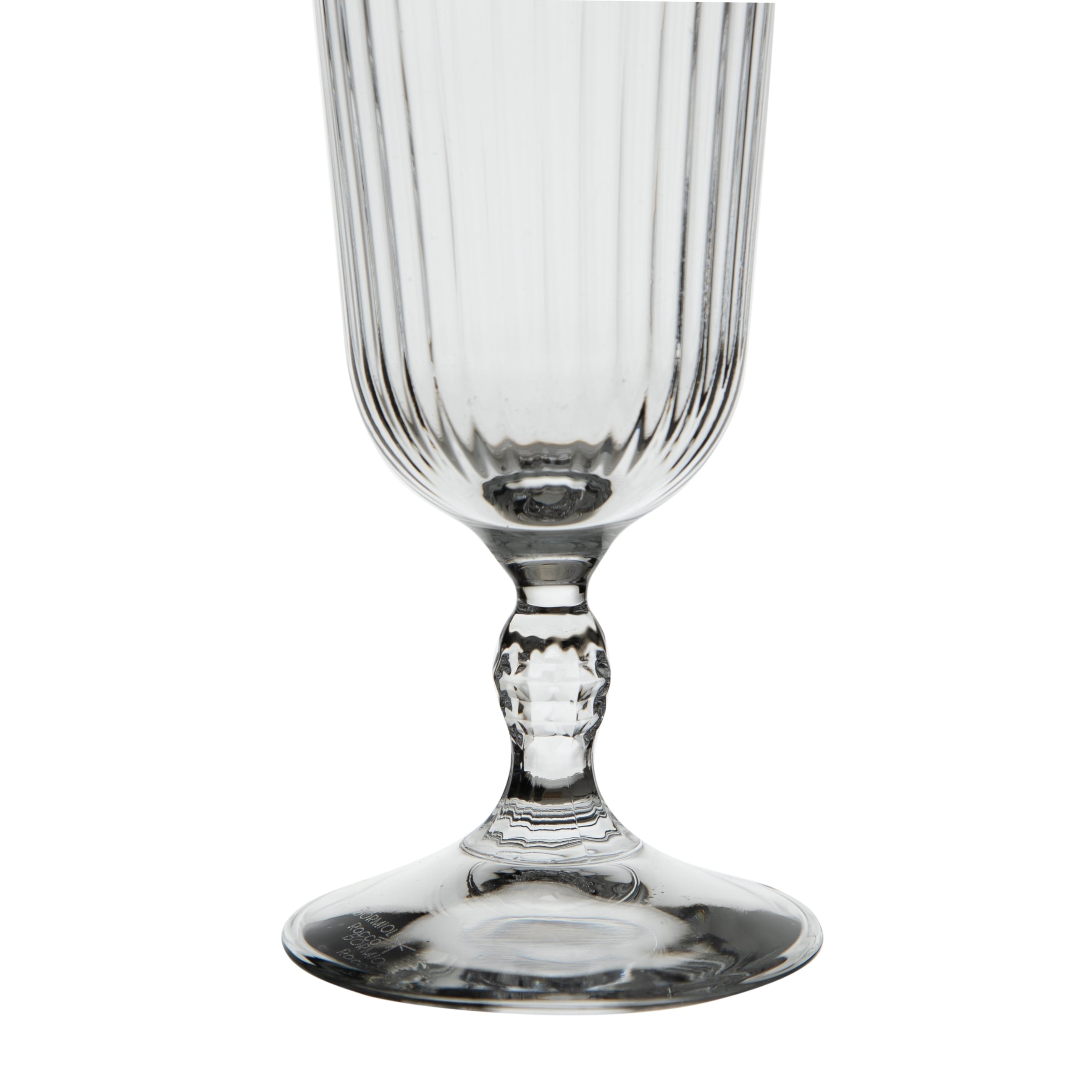 AMERICA'20s KOKTEYL KADEH 400ml