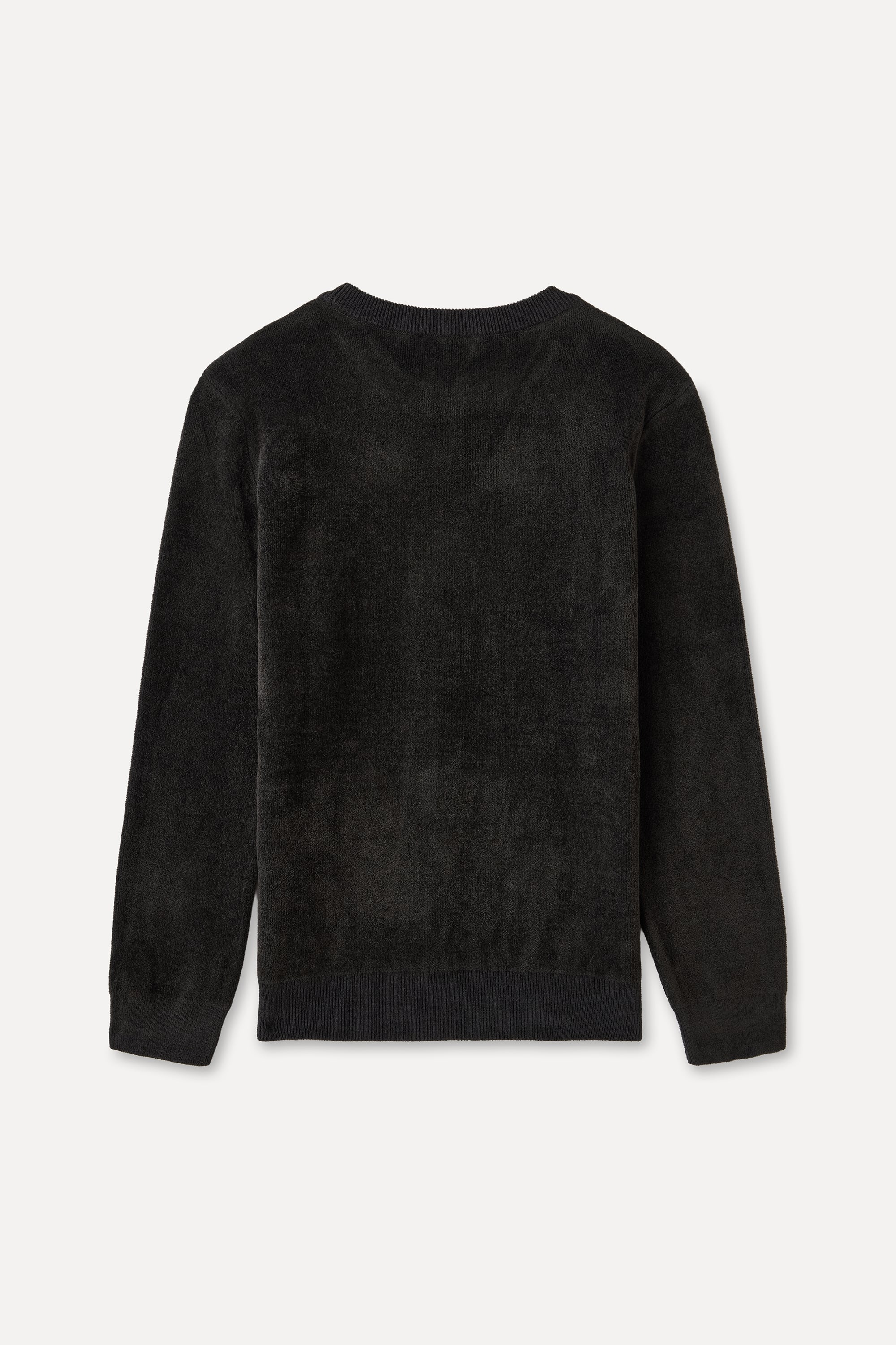 POLAR BİSİKLET YAKA KAZAK