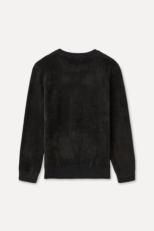  POLAR BİSİKLET YAKA KAZAK