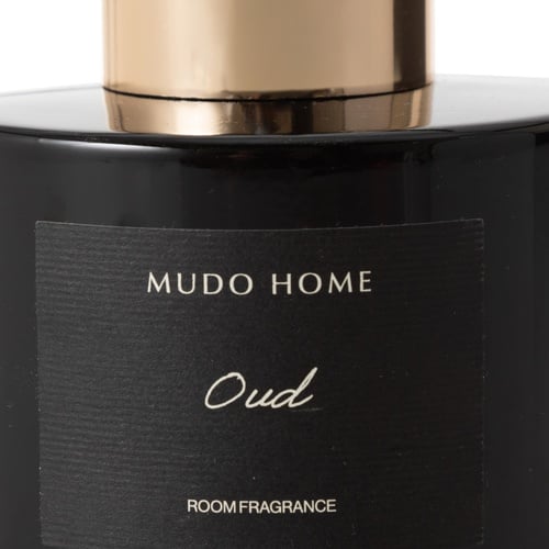 DREAMY BLACK OUD ODA KOKUSU 150 ML