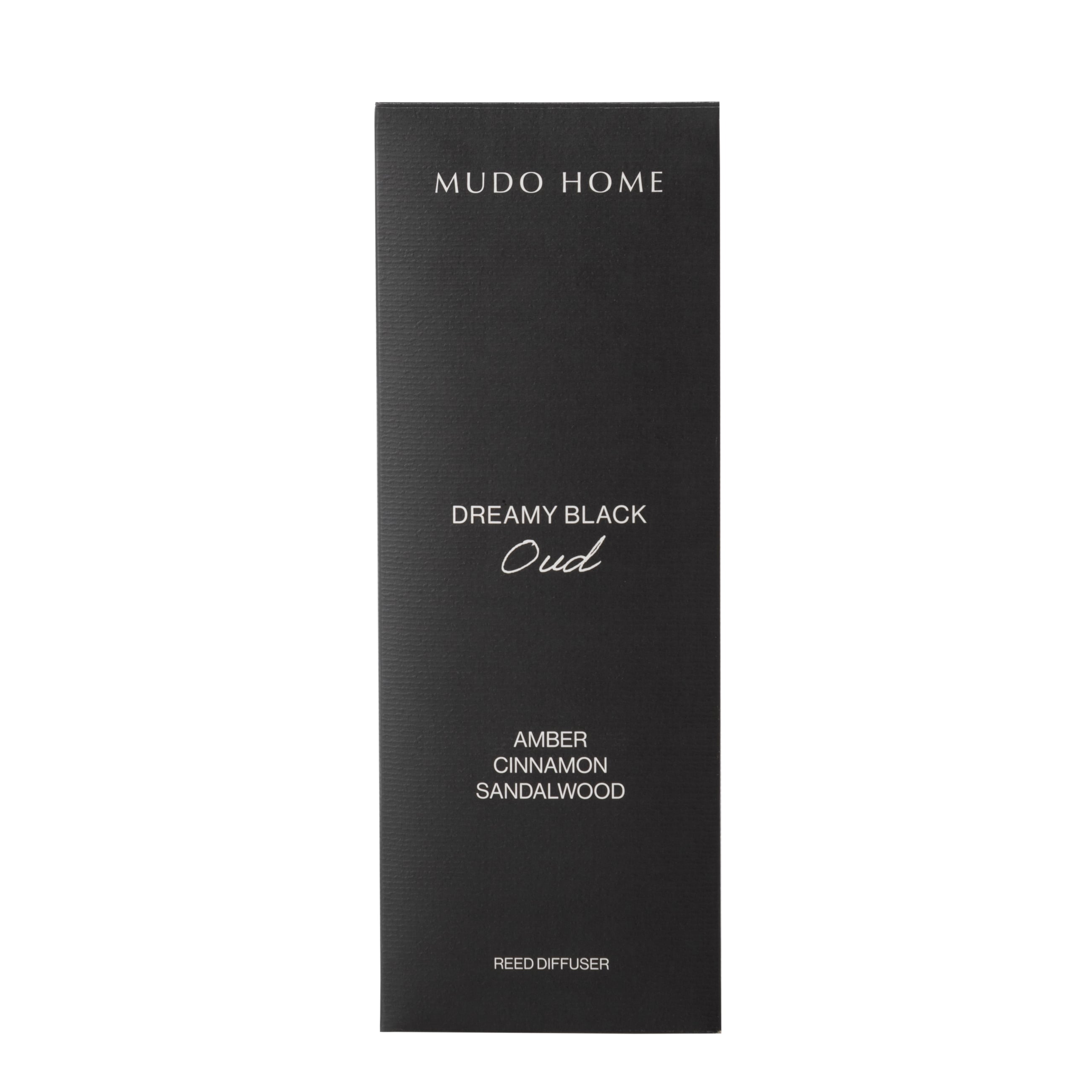 DREAMY BLACK OUD ODA KOKUSU 150 ML