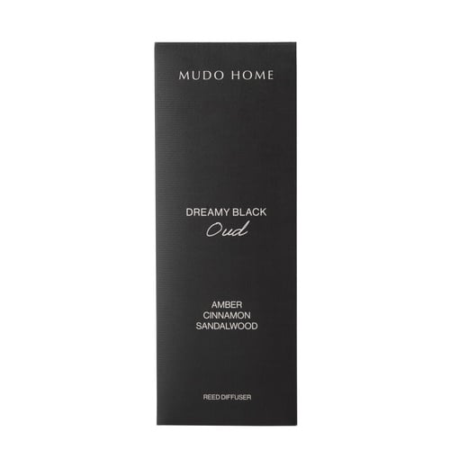 DREAMY BLACK OUD ODA KOKUSU 150 ML