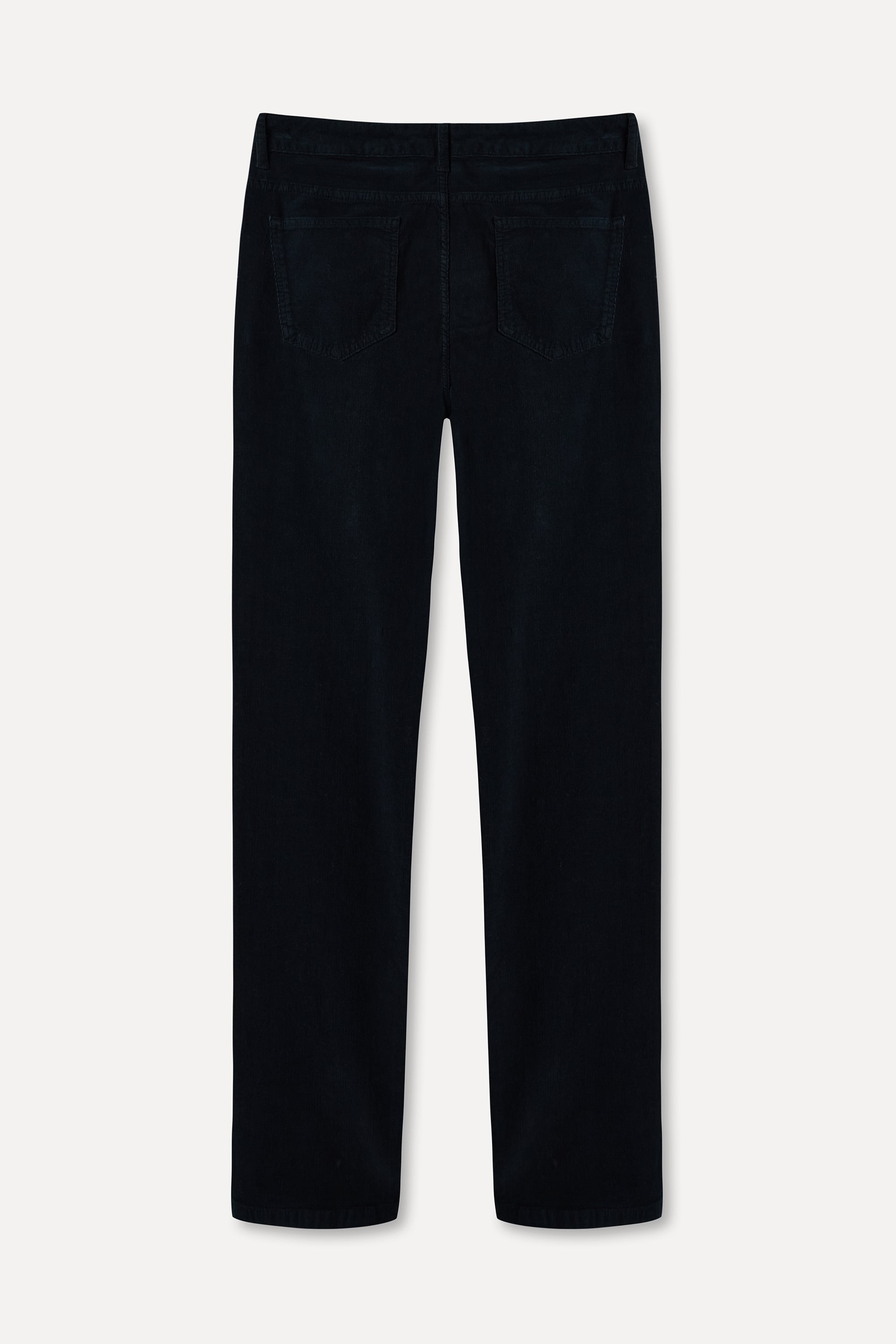 STRAIGHT FIT PANTOLON