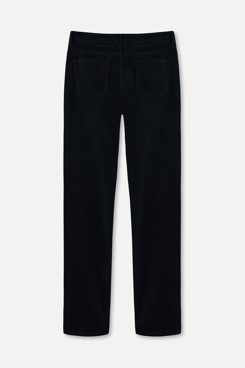  STRAIGHT FIT PANTOLON