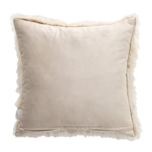 VERONICA KIRLENT BEJ 45X45