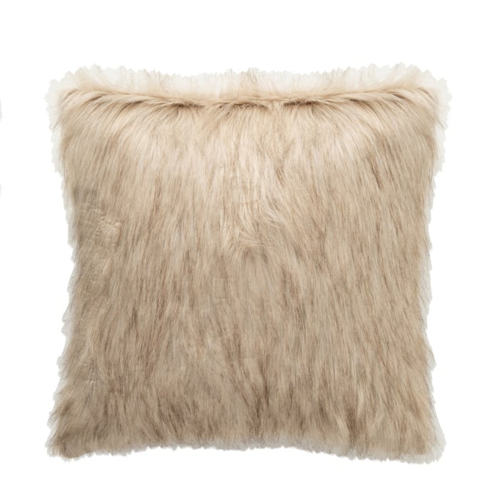 VERONICA KIRLENT BEJ 45X45