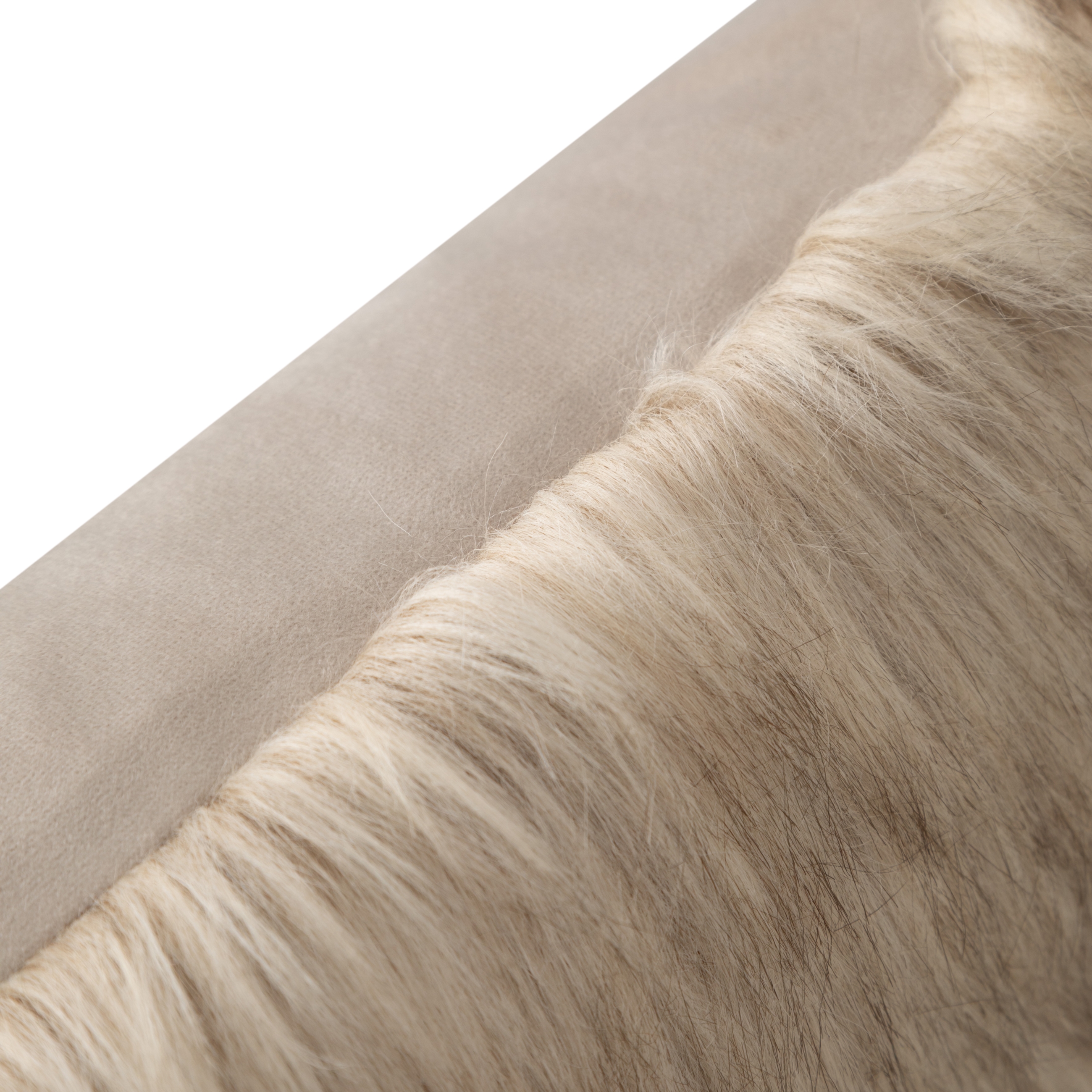 VERONICA KIRLENT BEJ 45X45