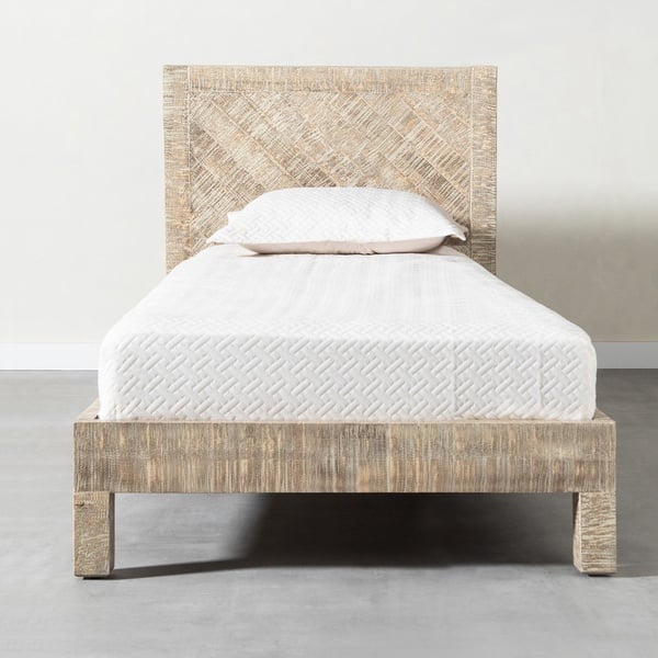 Mudo Concept Goose Yatak 90X200 Cm Renksiz