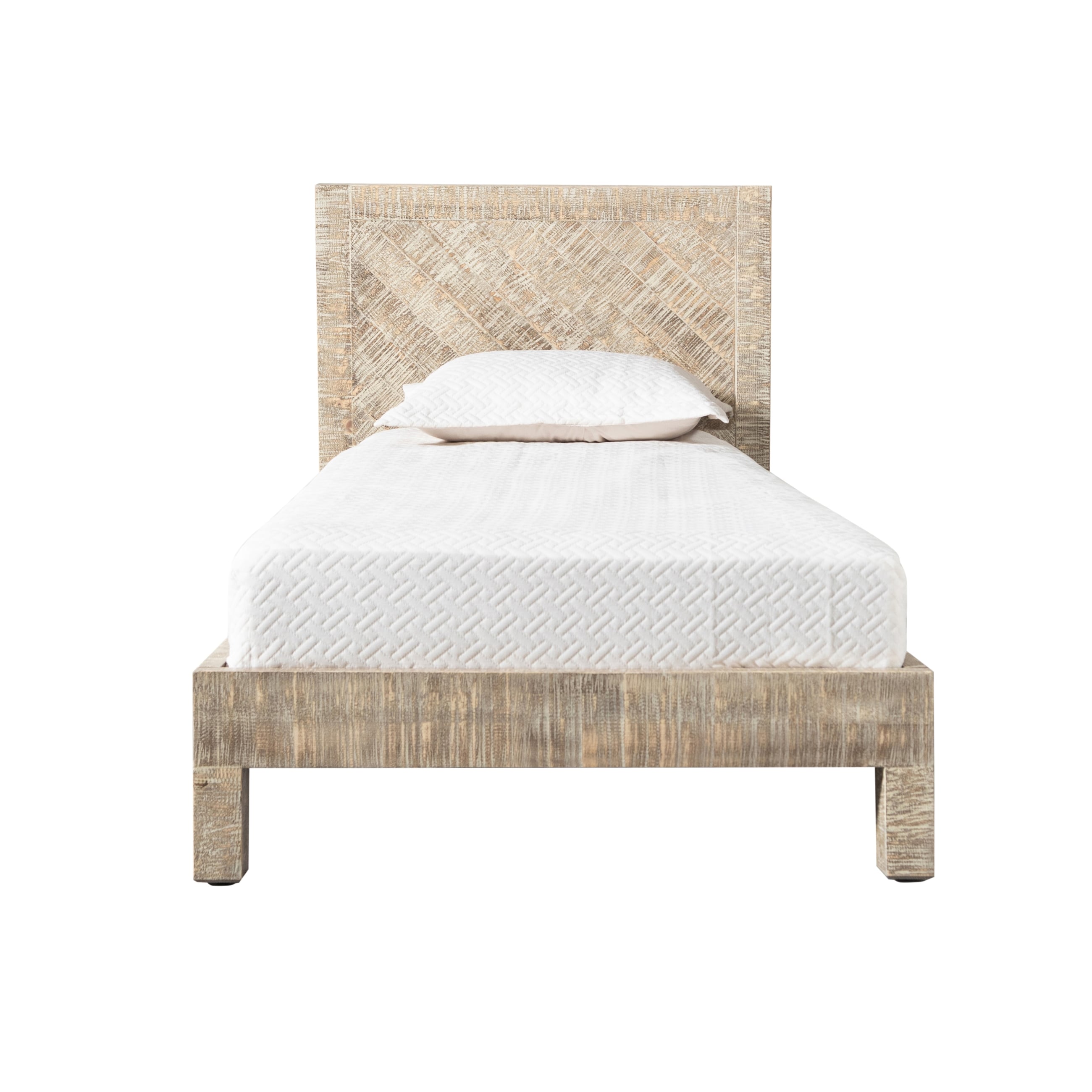 GOOSE YATAK 90X200 CM