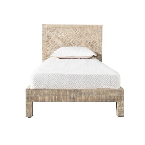 GOOSE YATAK 90X200 CM