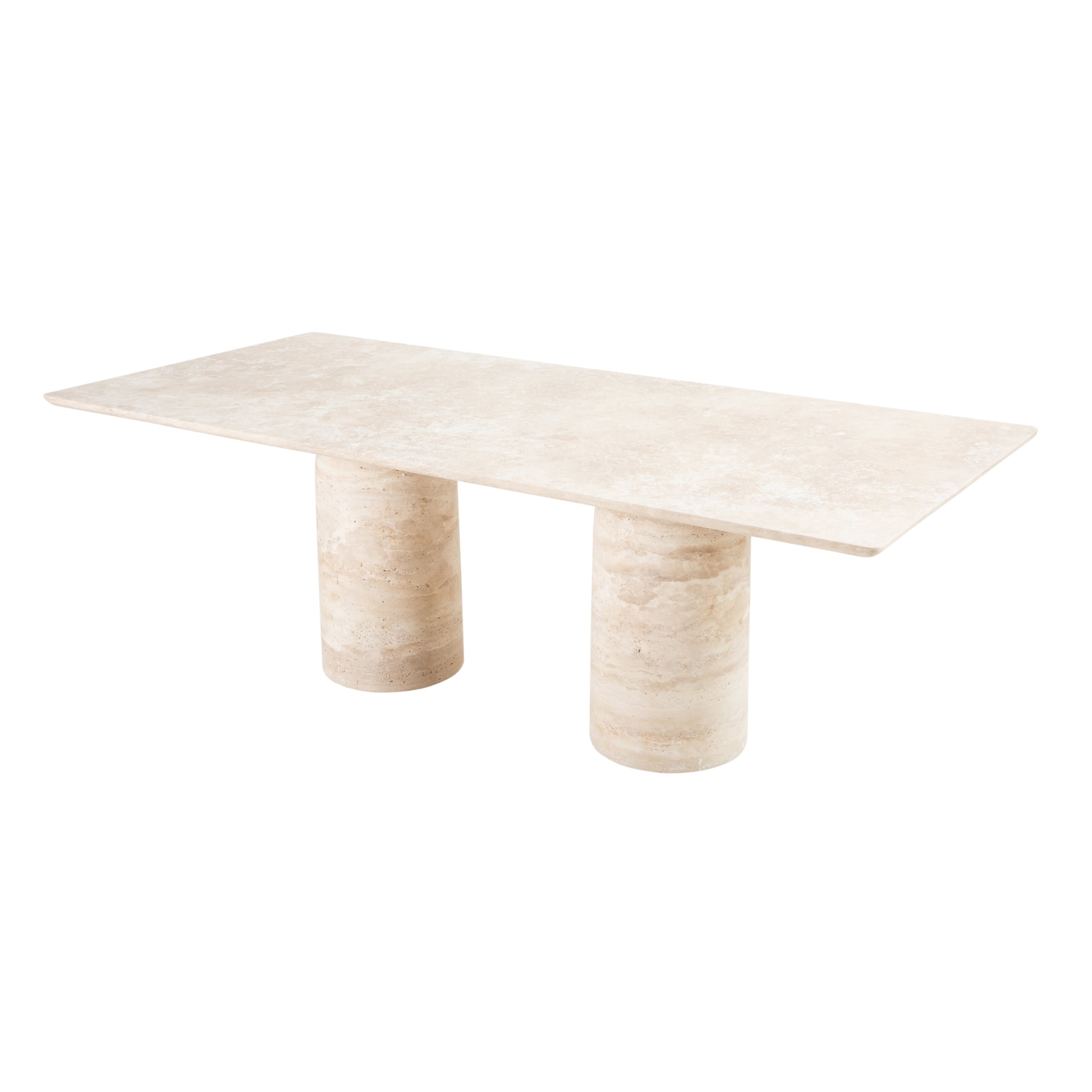 TRAVERTEN MASA 220X100