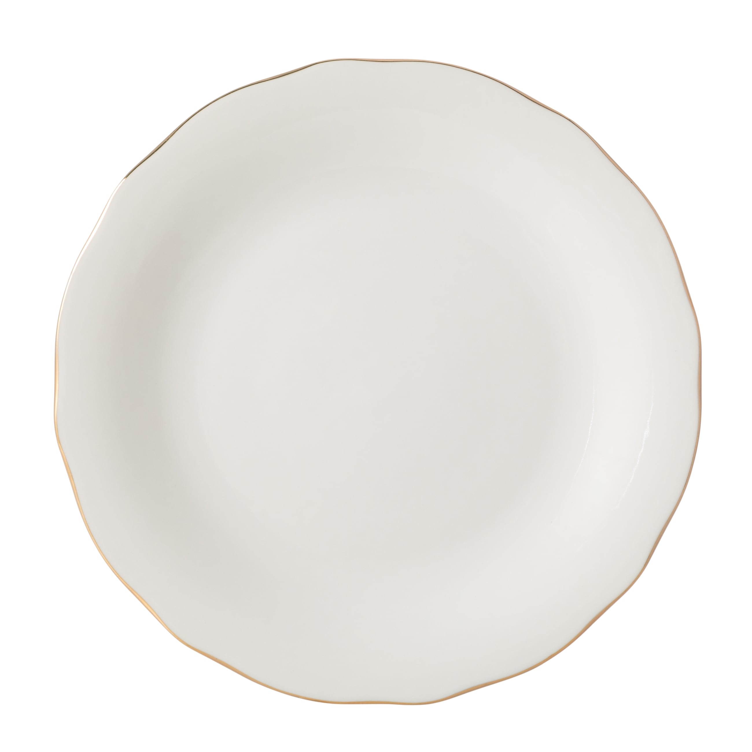 BRIGHT SERVİS TABAĞI 27CM