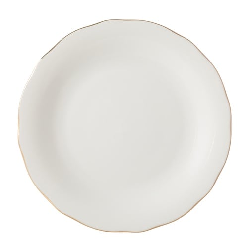 BRIGHT SERVİS TABAĞI 27CM