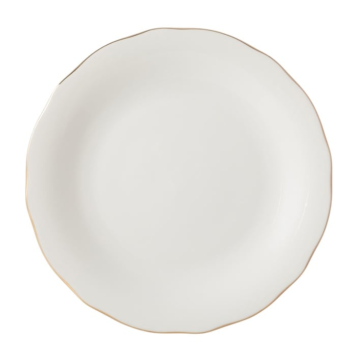 BRIGHT SERVİS TABAĞI 27CM