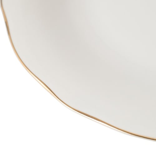 BRIGHT SERVİS TABAĞI 27CM