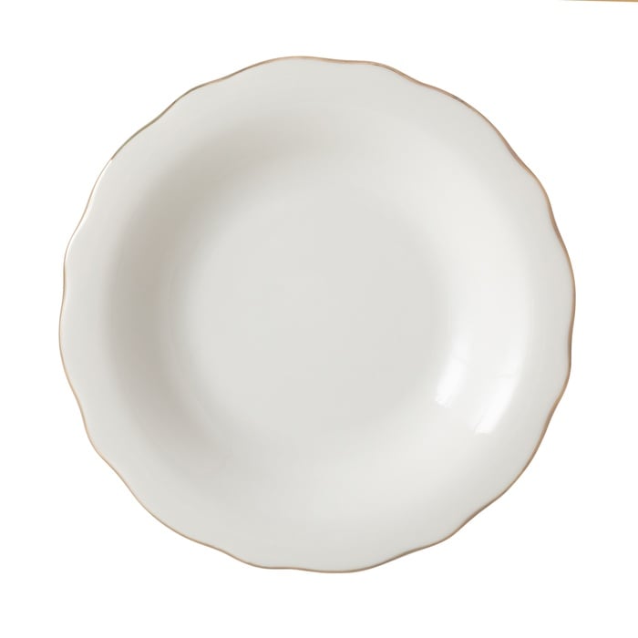 BRIGHT ÇUKUR TABAK 23CM