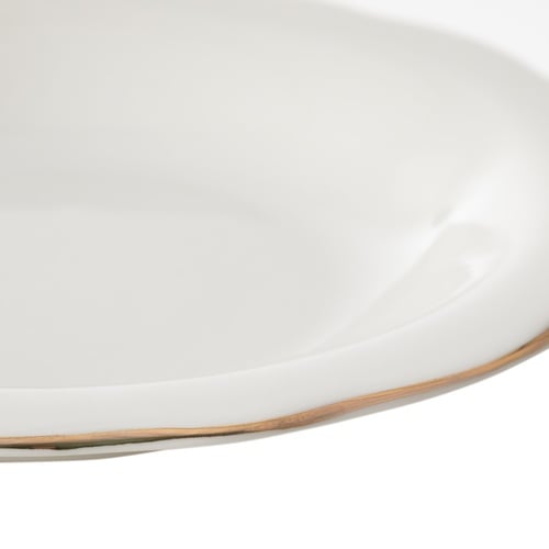 BRIGHT ÇUKUR TABAK 23CM