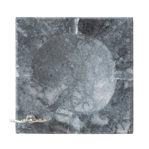 CHARMY  MERMER KÜLLÜK SİYAH