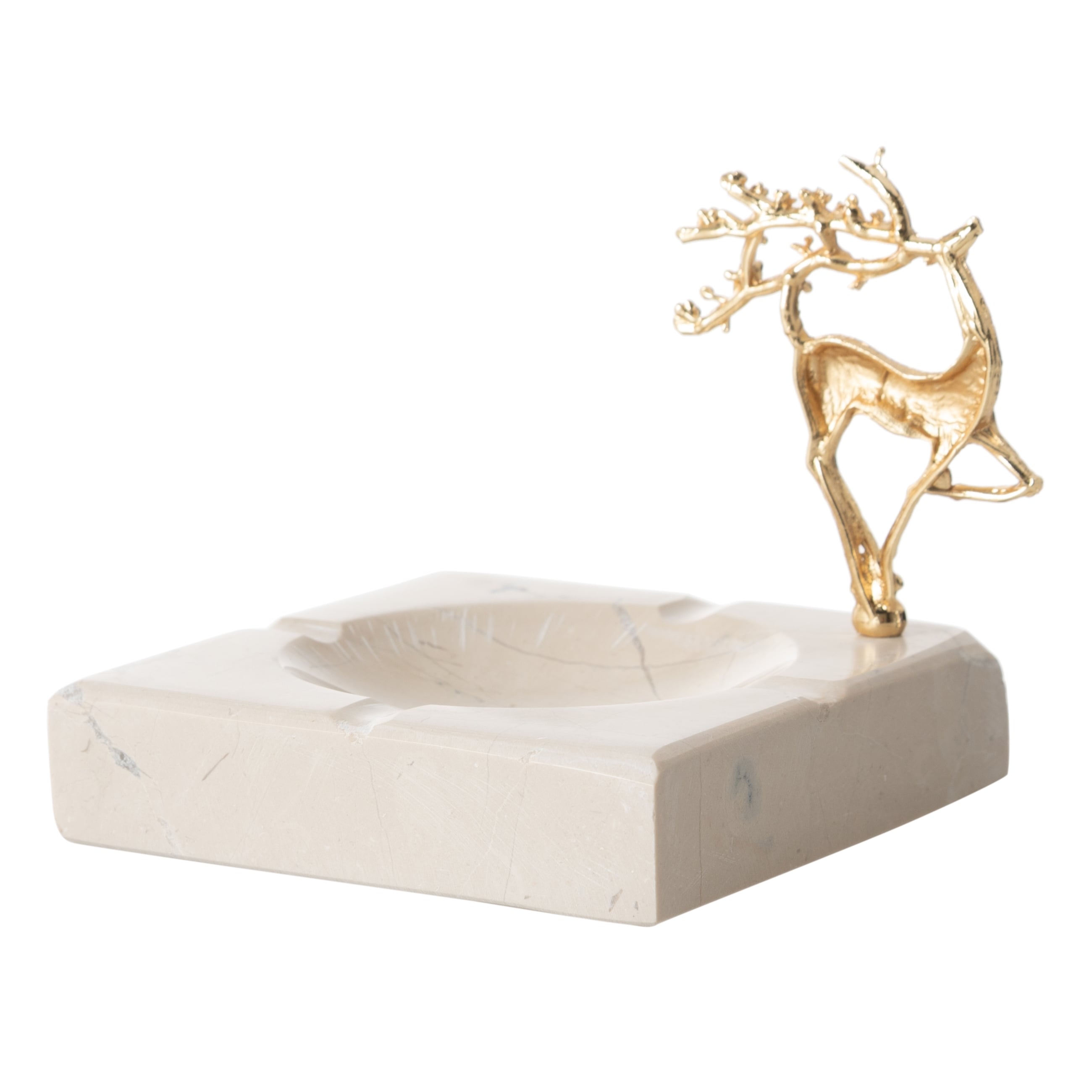 GEYİK MERMER  KÜLLÜK AMBER