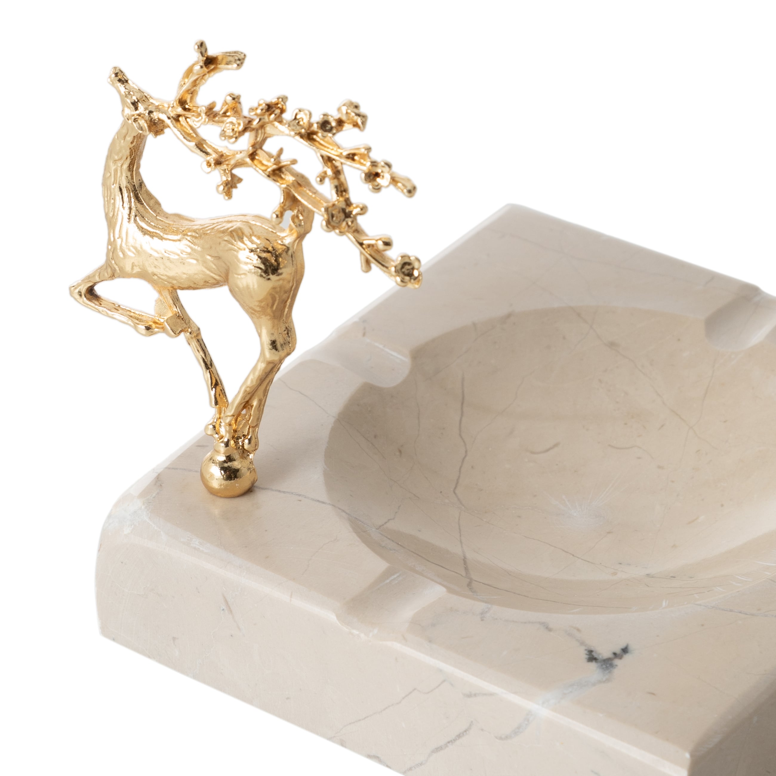 GEYİK MERMER  KÜLLÜK AMBER