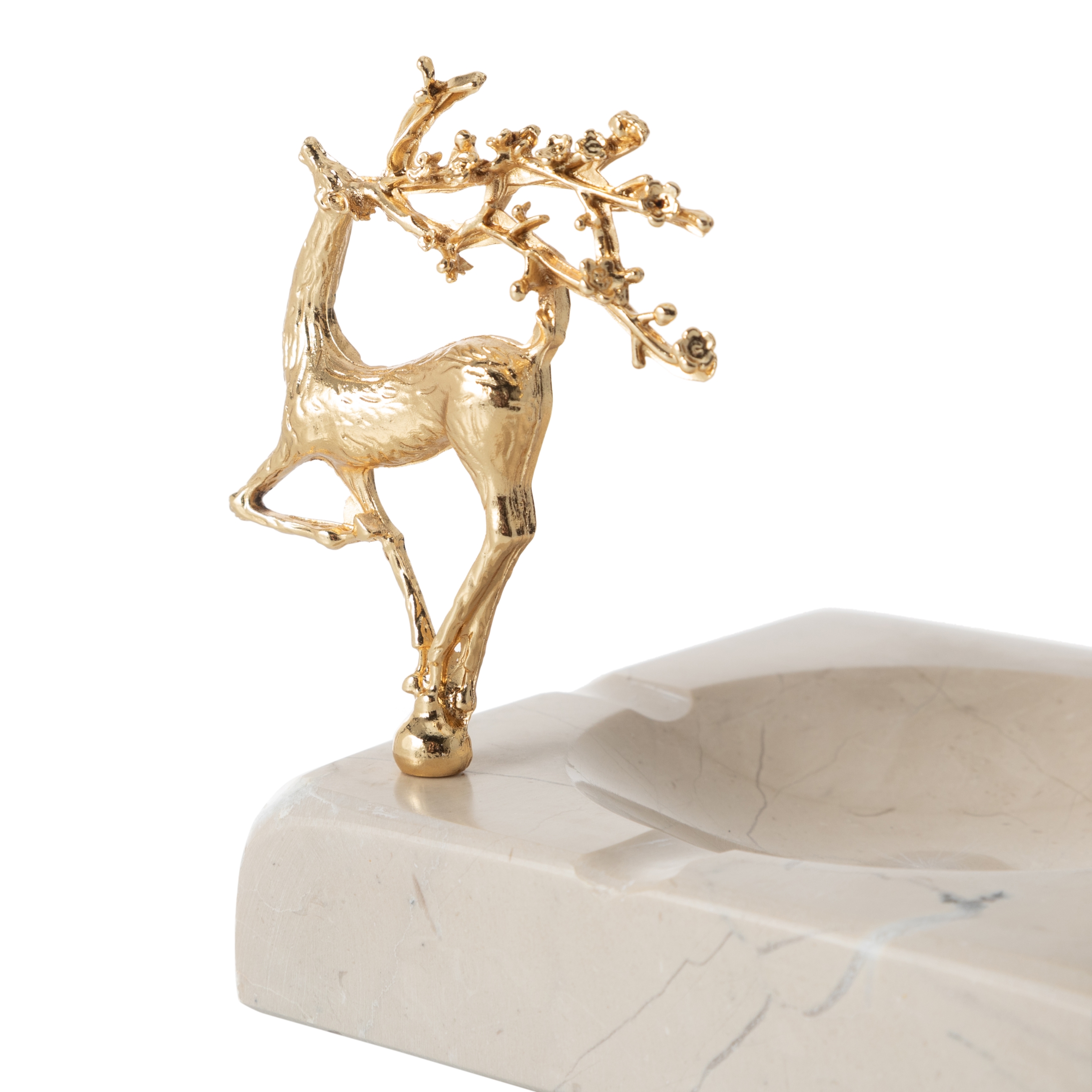 GEYİK MERMER  KÜLLÜK AMBER