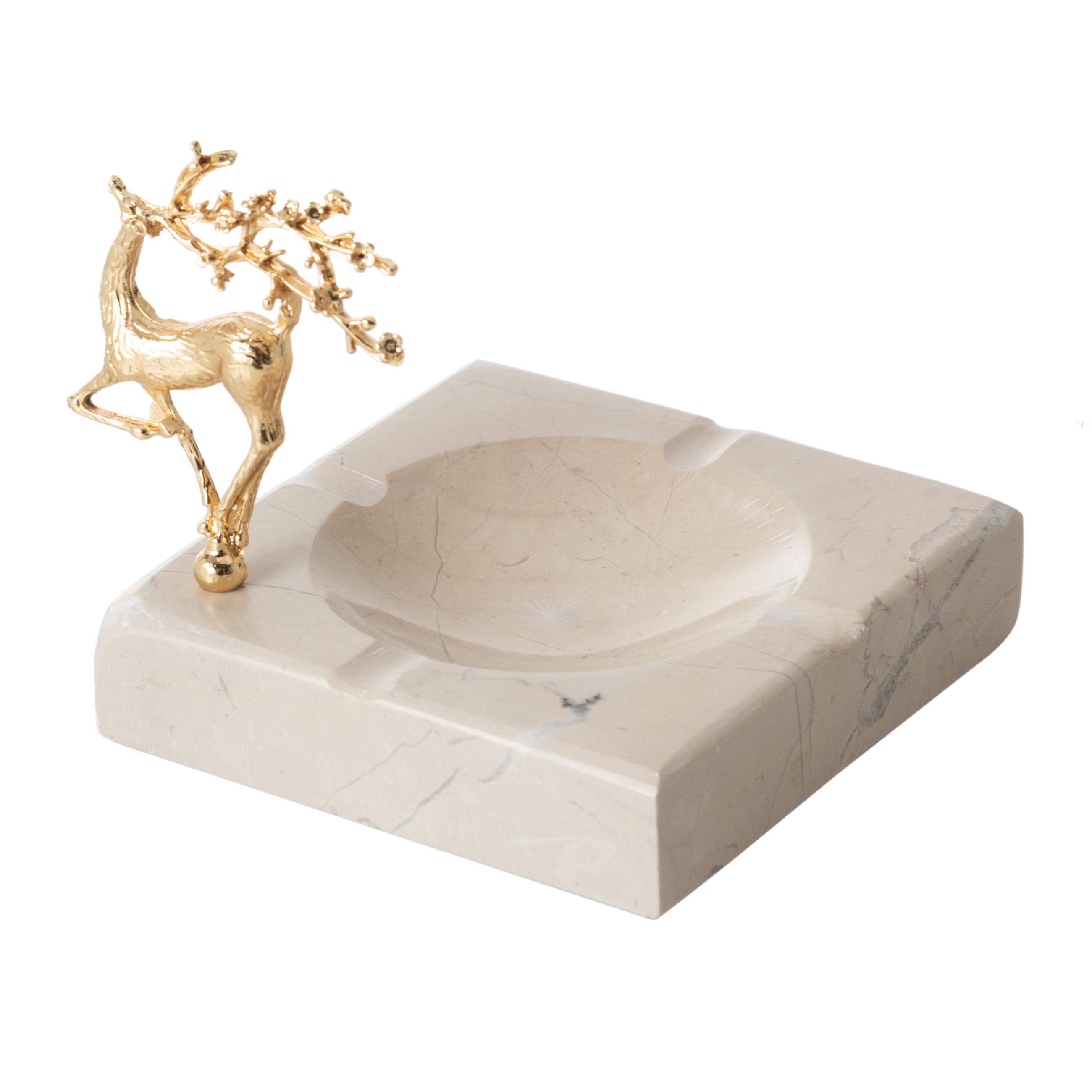 GEYİK MERMER  KÜLLÜK AMBER