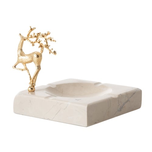 GEYİK MERMER  KÜLLÜK AMBER