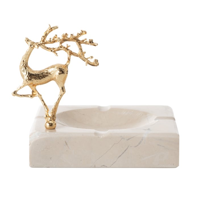 GEYİK MERMER  KÜLLÜK AMBER