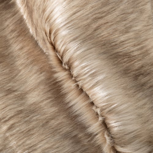 VERONICA KOLTUK ŞALI BEJ 130X150