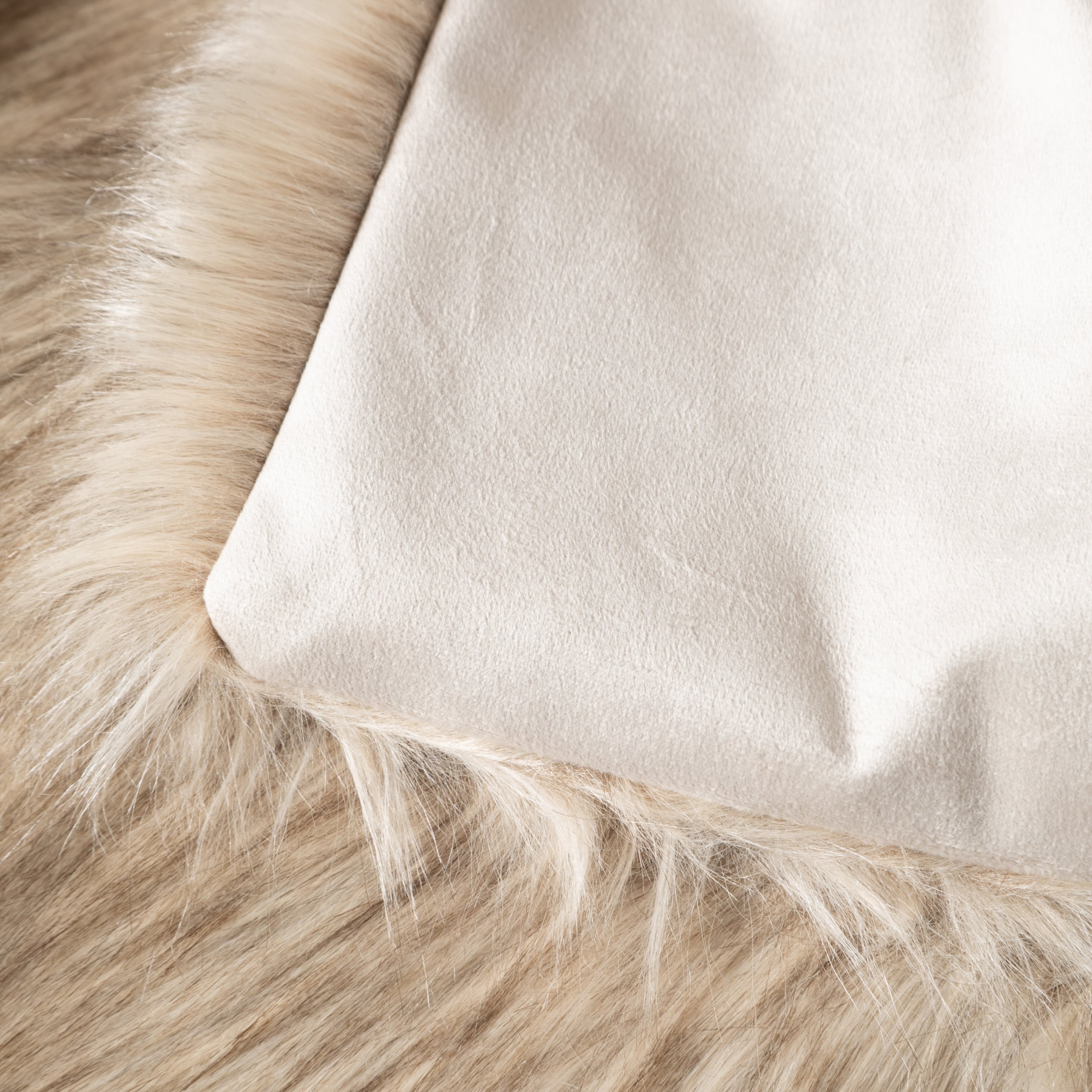 VERONICA KOLTUK ŞALI BEJ 130X150