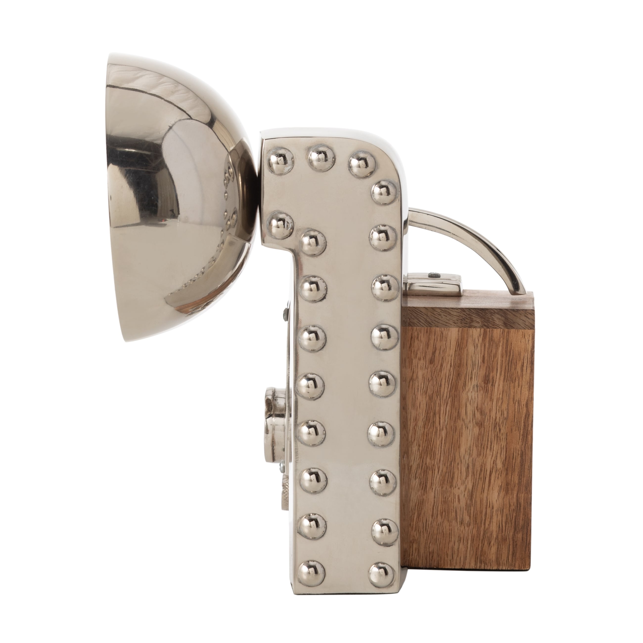 NORWOOD CAMERA BİBLO 19 X 26 CM