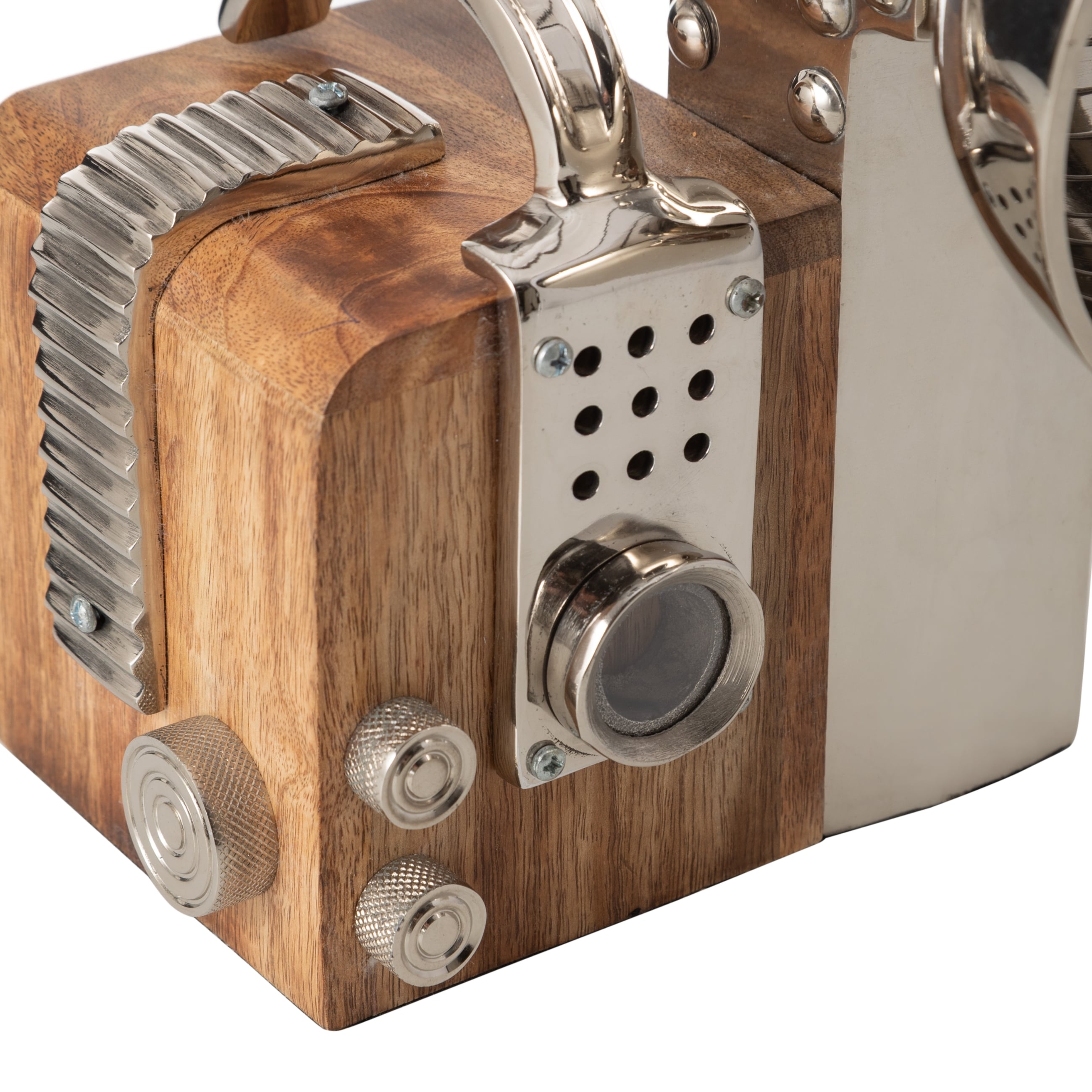 NORWOOD CAMERA BİBLO 19 X 26 CM