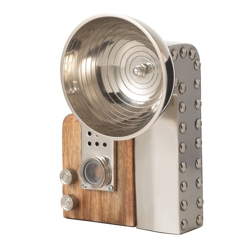 NORWOOD CAMERA BİBLO 19 X 26 CM