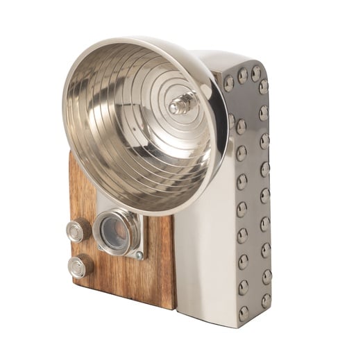 NORWOOD CAMERA BİBLO 19 X 26 CM