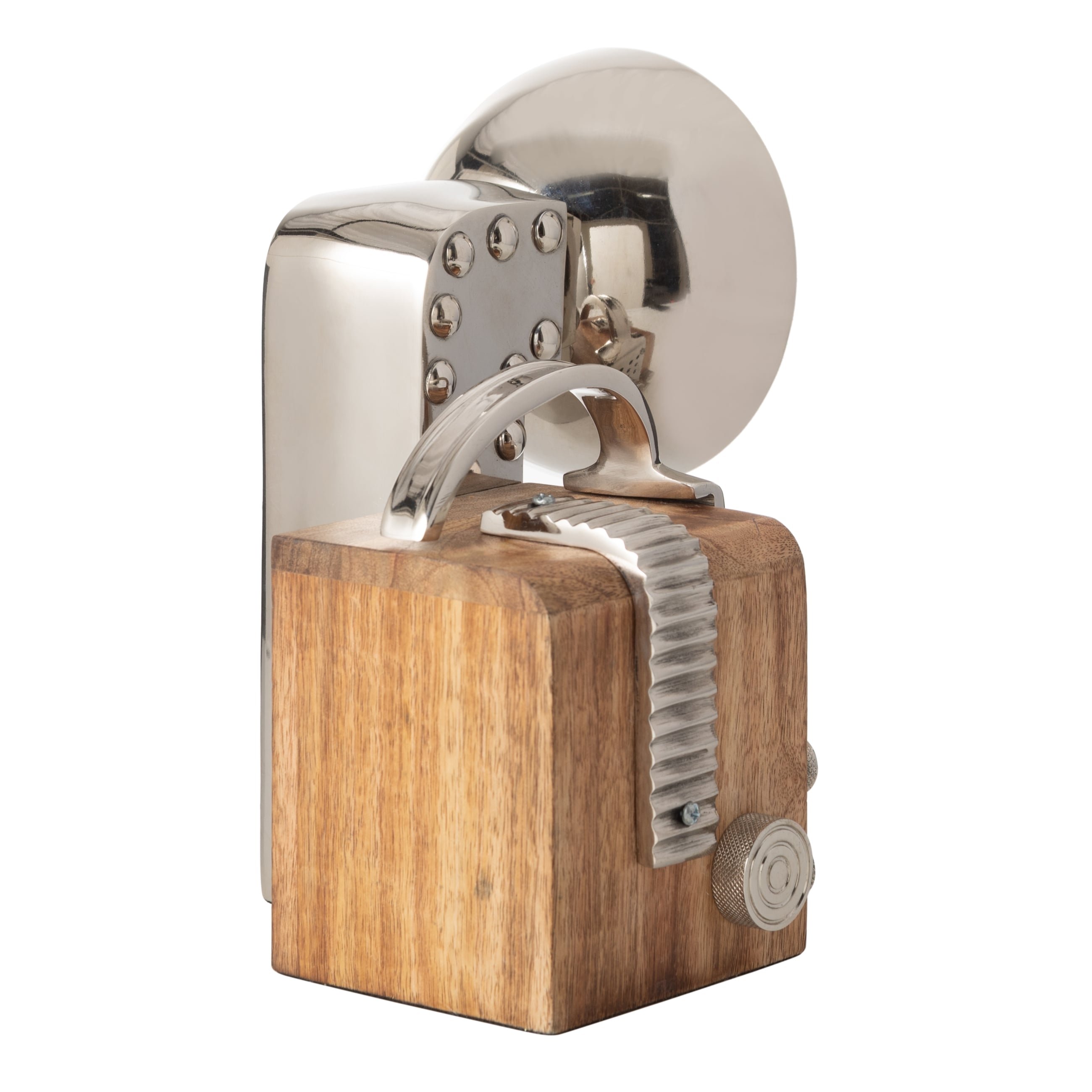 NORWOOD CAMERA BİBLO 19 X 26 CM