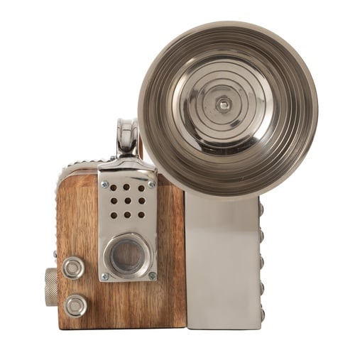 NORWOOD CAMERA BİBLO 19 X 26 CM