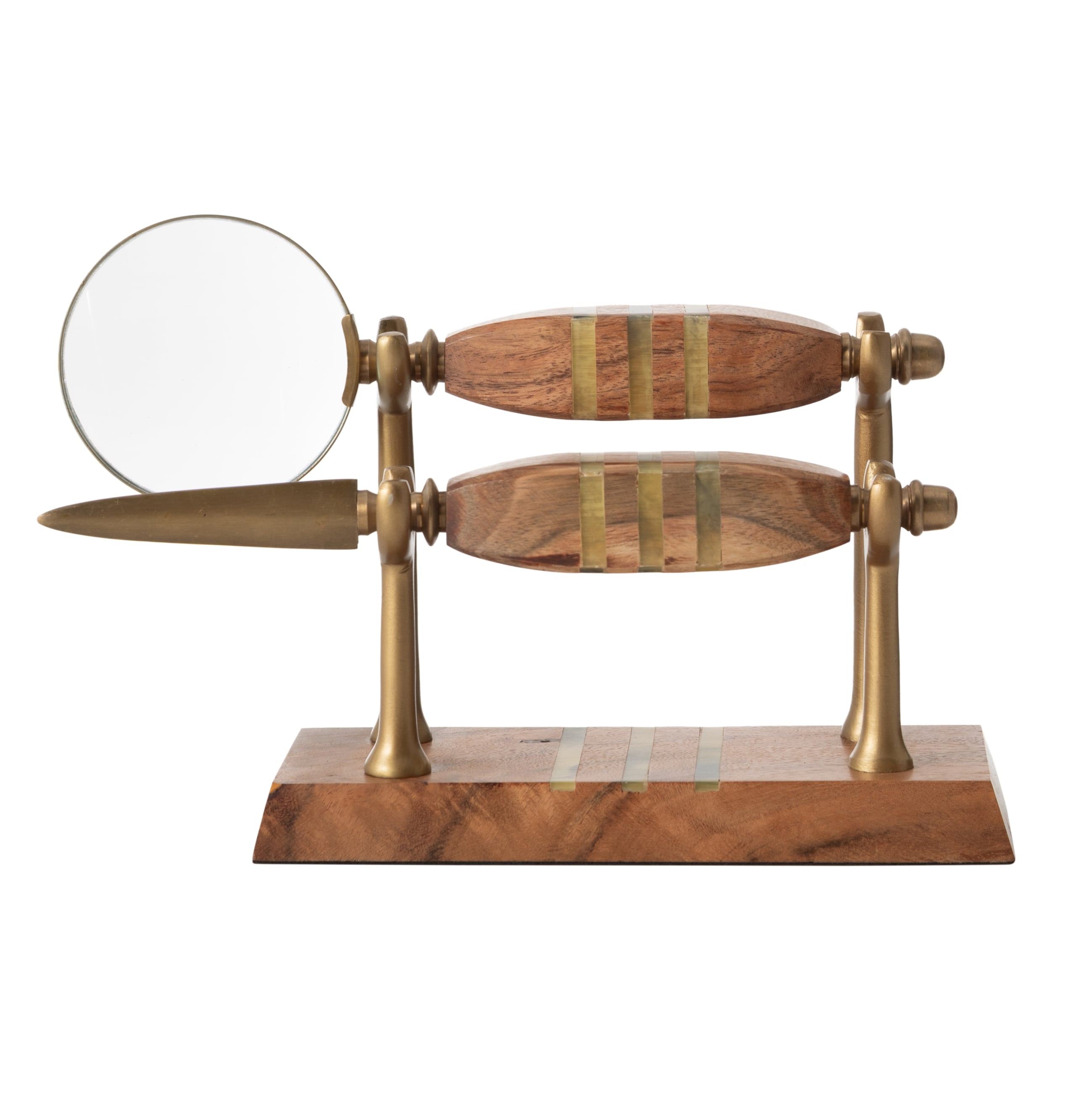 LORNE BÜYÜTEÇ SETİ