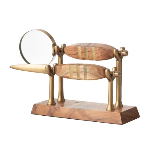 LORNE BÜYÜTEÇ SETİ